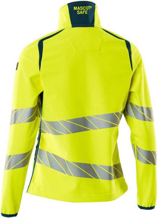 Produktbild Mascot Accelerate Safe Softshelljacke (M)