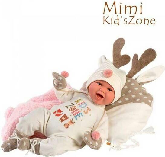 Produktbild Llorens 74028