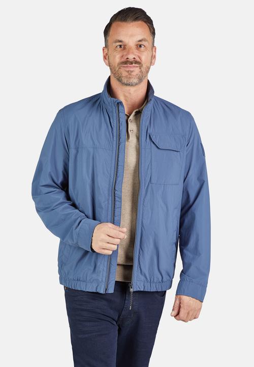 Actual product image Calamar Blouson Cotton Feel (60)