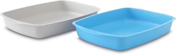Immagine prodotto Savic Kitten Litter Tray (Lettiera per gatti aperta)