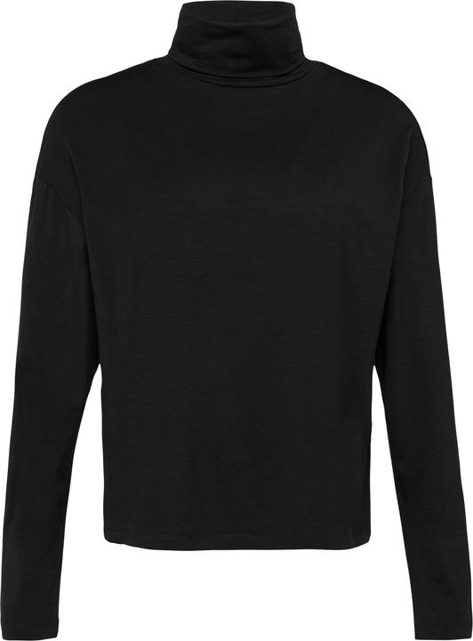 Produktbild S.Oliver T-Shirt Gestreiftes Langarmshirt im Relaxed Fit (32)