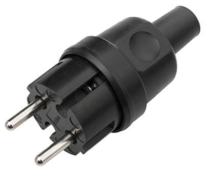 Scharnberger+Hasenbein Konturenstecker