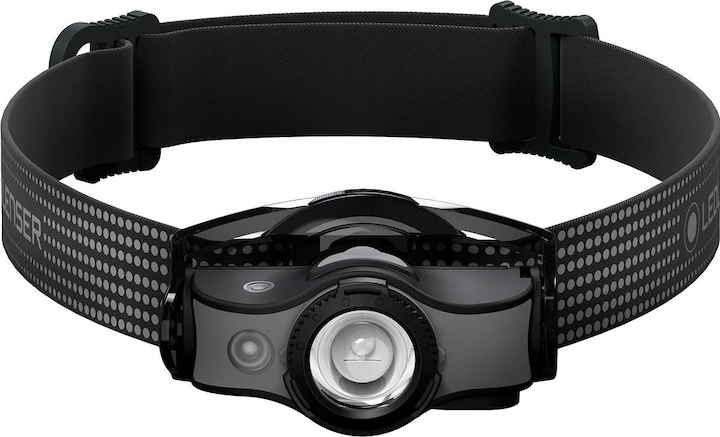 Immagine prodotto Ledlenser MH5 (400 lm)