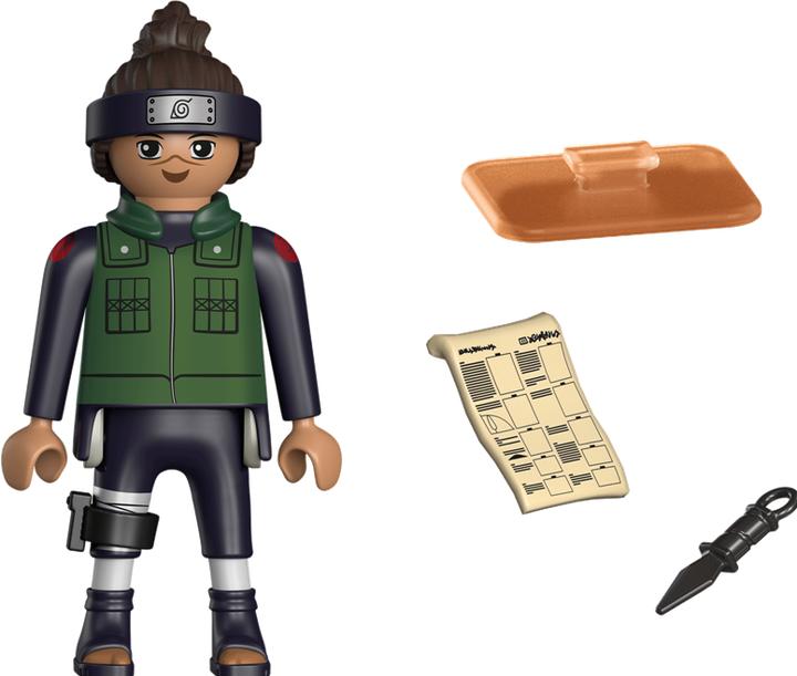 Produktbild Playmobil Iruka (71113)