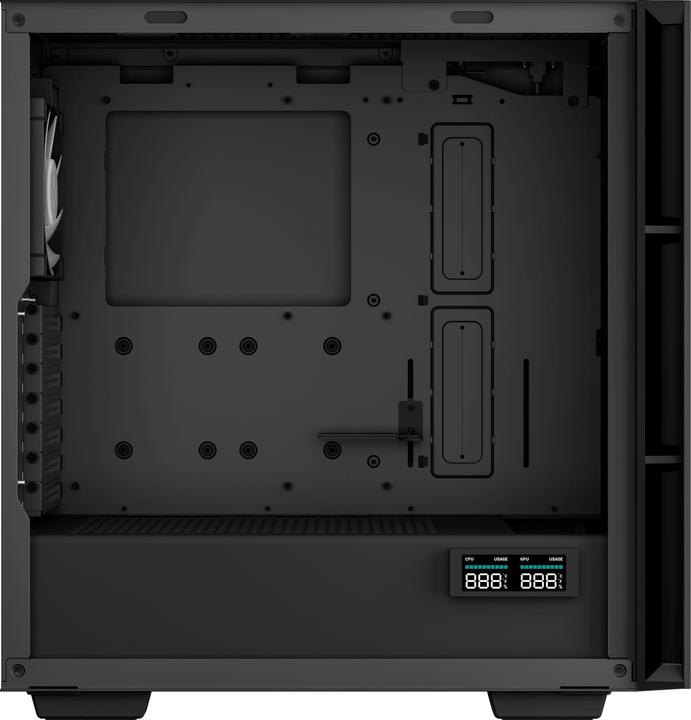 Produktbild Deepcool CH560 Digital (ATX, Mini-ITX, Micro-ITX)
