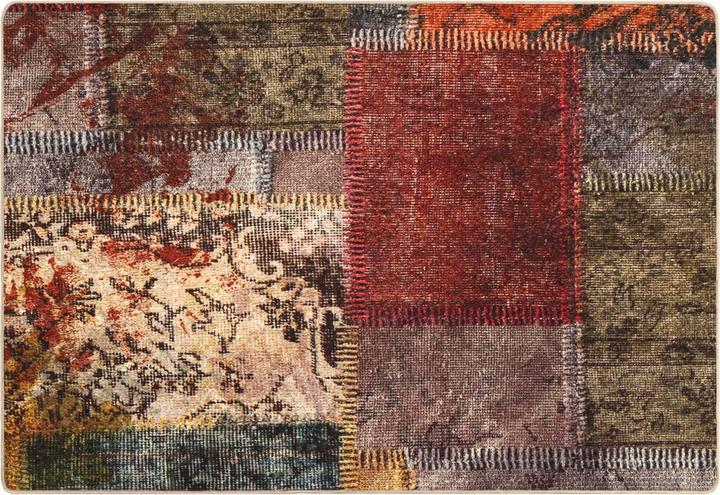 Produktbild vidaXL Läufer Teppich