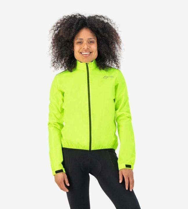 Produktbild MGA Frauenjacke Mr. Dzszczowa Core Fluor 2xl Rog351693.2xl (XXL)