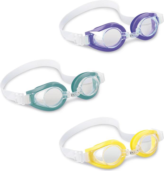 Produktbild Intex Spielbrille (One Size)
