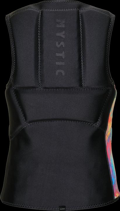 Image du produit Mystic Ruby Impact Vest Fzip Kite Wmn (L)