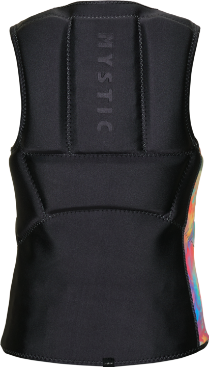 Produktbild Mystic Ruby Impact Vest Fzip Kite Wmn (L)