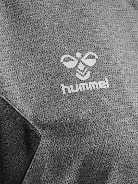 Produktbild hummel Hmlauthentic Pl Zip Jacket Woman (S)