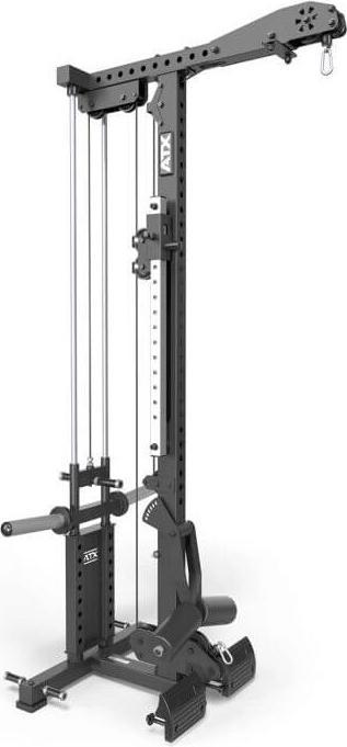 Image du produit ATX Traction latissimus - Option LTO-780 - Plate Load