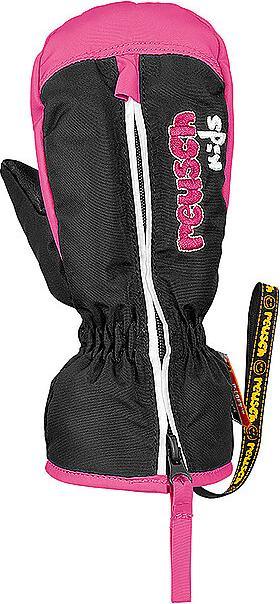 Produktbild Reusch Kid's Ben Mitten (L)