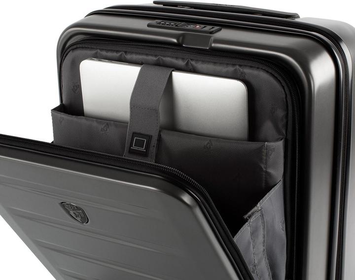 Produktbild Heys Hatch 21 - Handgepäckkoffer (39 l)