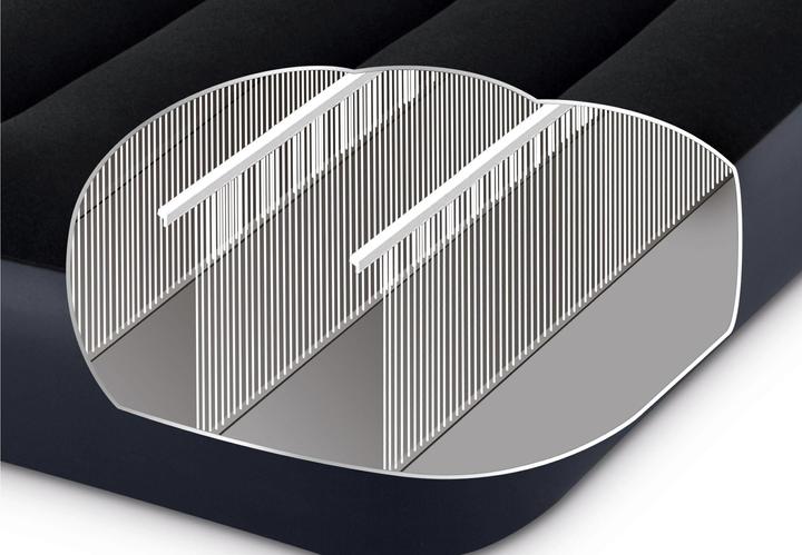 Actual product image Intex Rest Classic Twin (100 x 190 cm)