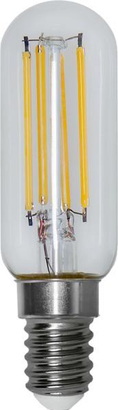 Image du produit Star Trading LED Leuchtmittel E14 T25 Clear (E14, 470 lm, 1x)