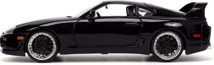 Actual product image Jada Toyota Supra