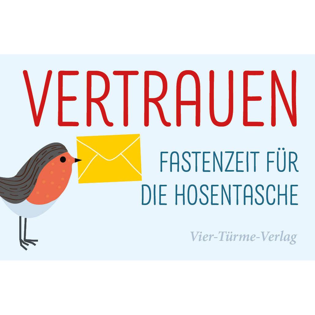 Vertrauen, Sachbücher