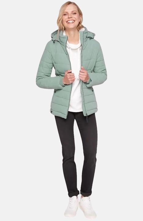 Produktbild Soccx Jacke Steppjacke (XXL)