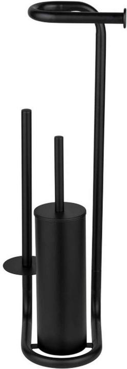 Image du produit Wenko Stand WC-Garnitur Universaleo