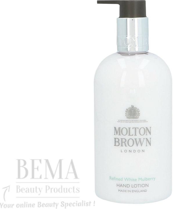 Produktbild Molton Brown Refined Mulberry Thyme (300 ml)
