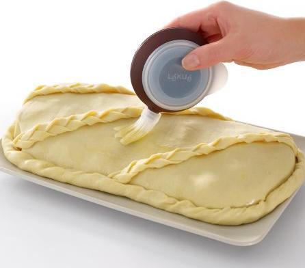 Produktbild Lékué Backwerkzeuge (Spritzbeutel)