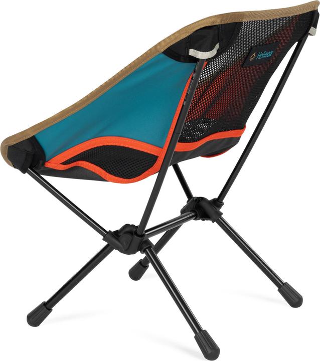 Produktbild Helinox Chair One Mini Heritage Multi Block