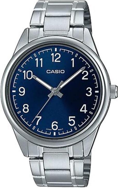 Produktbild Casio MTP-V005D-2B4 (Analoguhr, 40 mm)