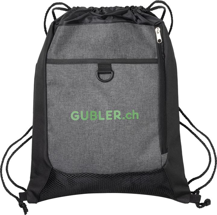 Produktbild Gubler Gym Bag