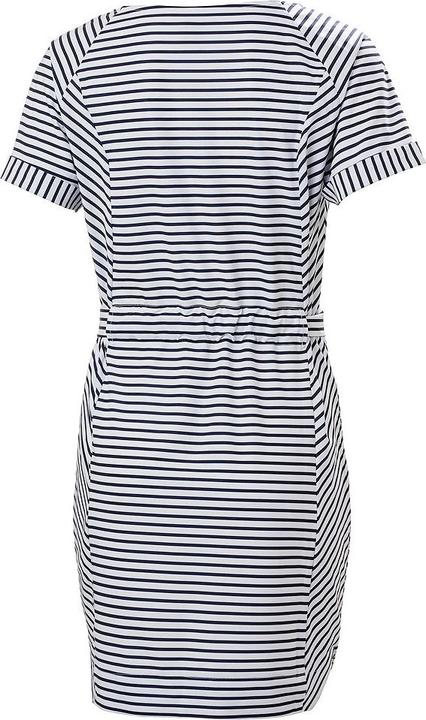 Image du produit Helly Hansen Damen Funktions-Ringelkleid (XL)