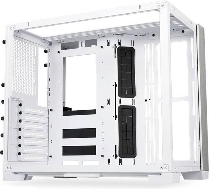 Productafbeelding Lian-Li O11 Dynamische Mini (ATX, mATX, Mini-ITX)