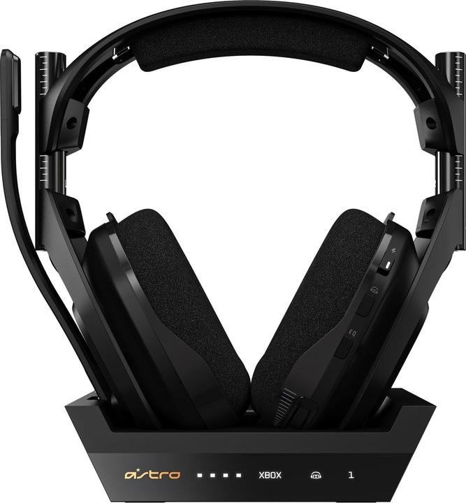 Immagine prodotto Astro Gaming A50 (Senza fili)