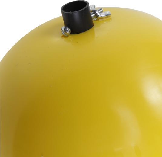 Immagine prodotto Tanga Sports Set di 40 emisferi per la marcatura