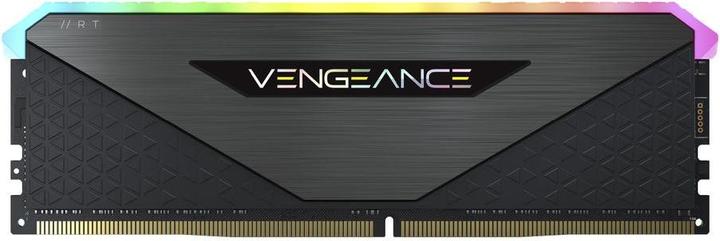 Produktbild Corsair Vengeance RGB RT (2 x 8GB, 3200 MHz, DDR4-RAM, DIMM)