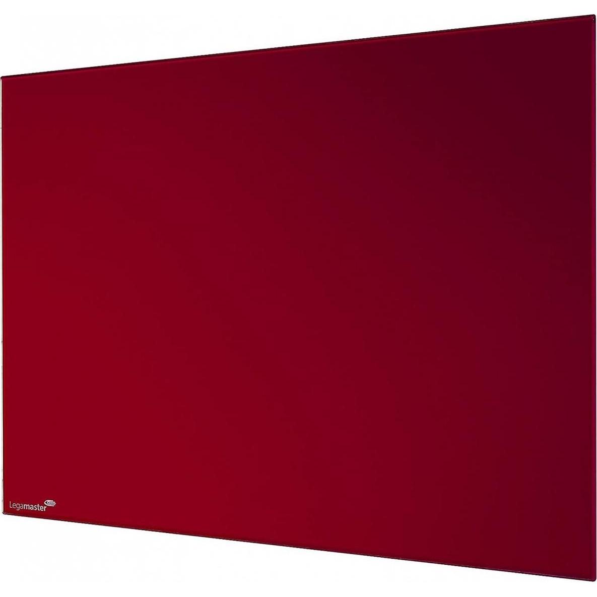 Thumbnail - Legamaster, Präsentationstafel, Magnethaftendes Glassboard Colour (60 x 80 cm)