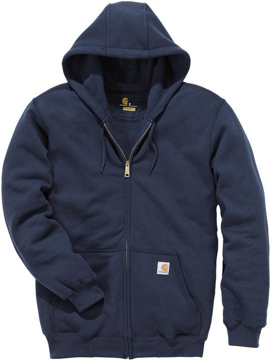 Image du produit Carhartt Zip à capuche (S)