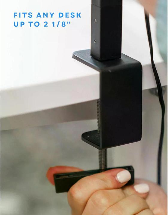 Produktbild Lume Cube EDGE Desk Light