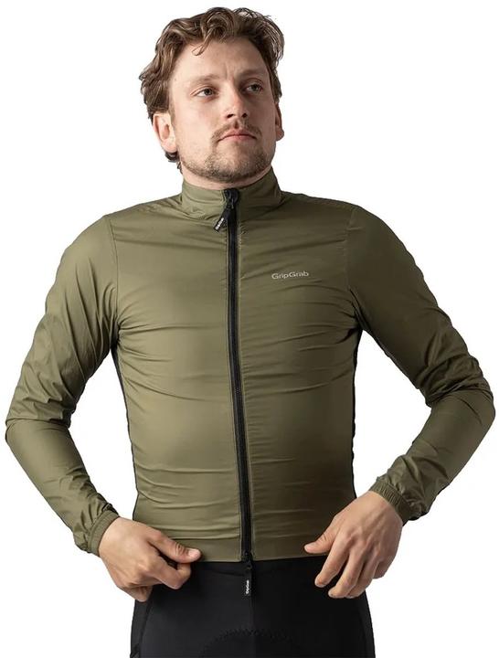 Produktbild GripGrab PACR Windproof Lightweight Jacke (M)