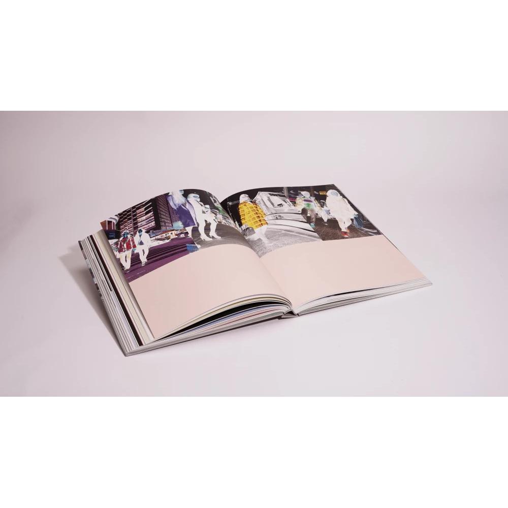 Thumbnail - Jonathan Turner, Fachbücher von Marifé Santiago-Bolaños, Alia Lin, Michael Stöber, Mark Gisbourne, Heike Fuhlbrügge