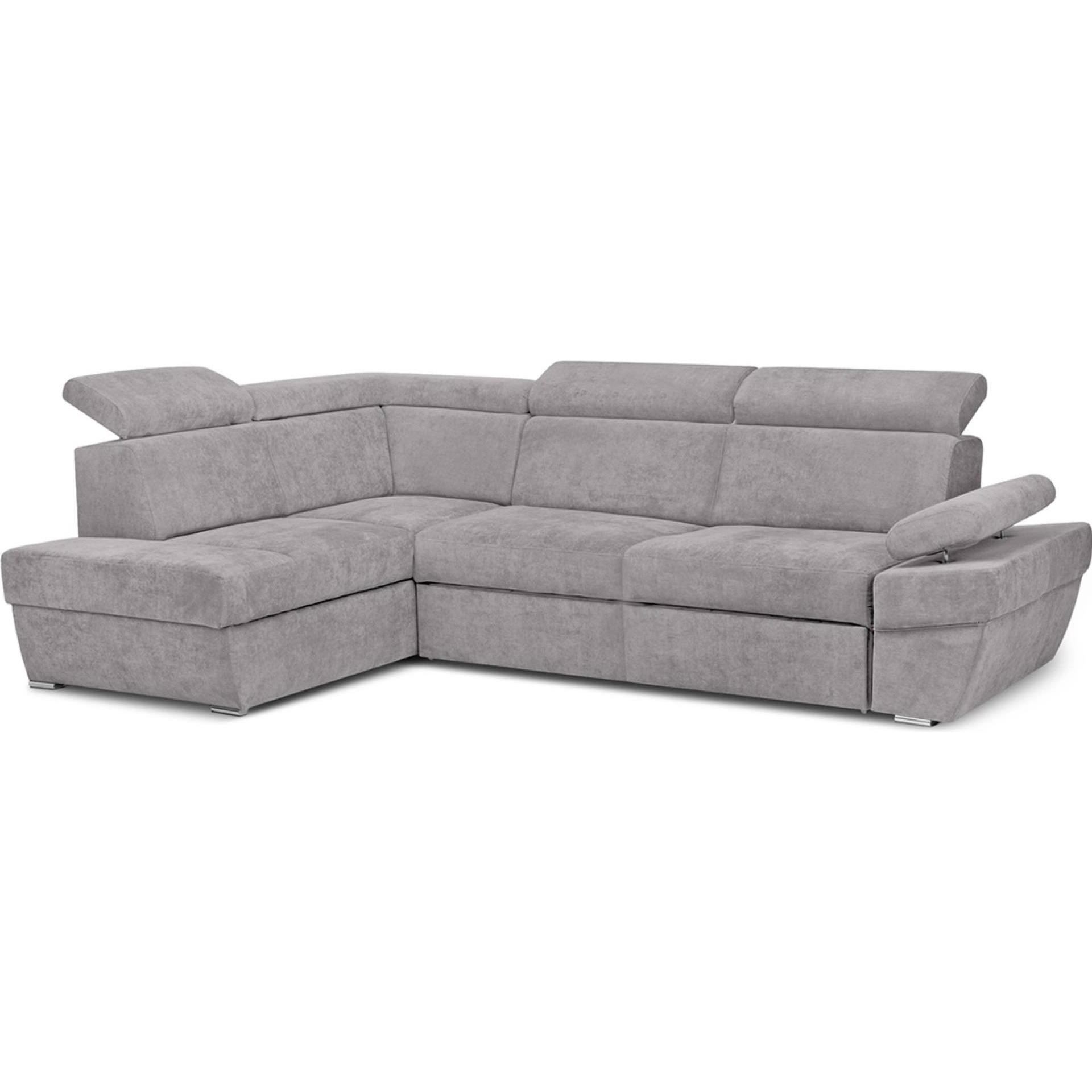 Thumbnail - Konsimo, Sofa, Ratlo (Ecksofa)