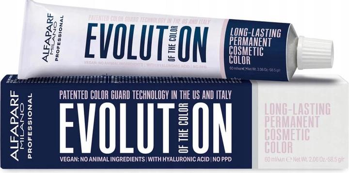 6.32 blond foncé doré / 60 ml