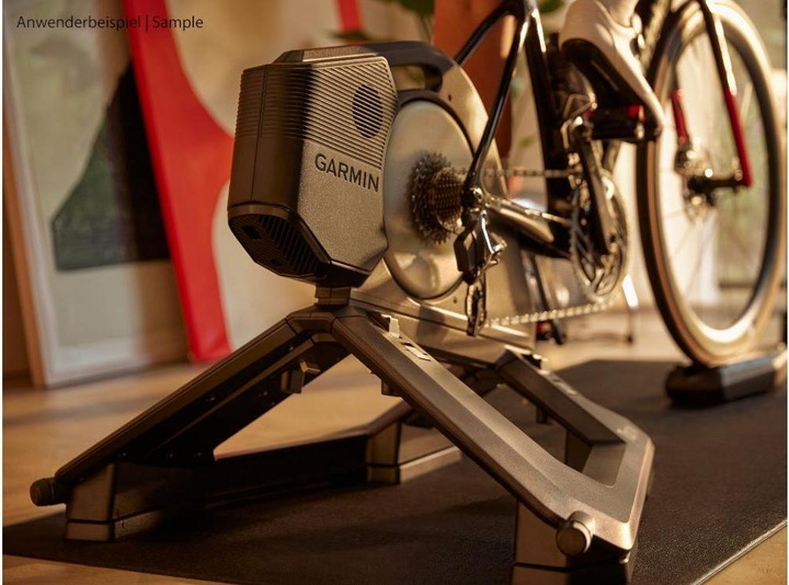 Actual product image Tacx Neo 3M Smart-Trainer
