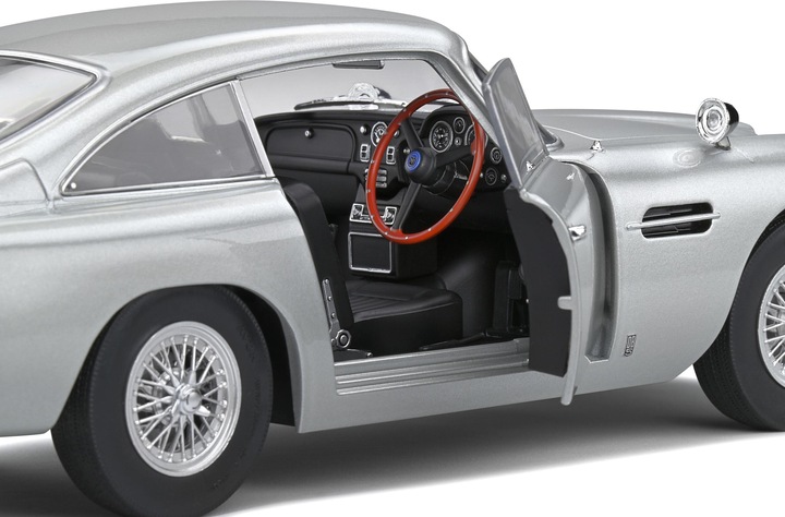 Produktbild Solido Aston Martin DB5