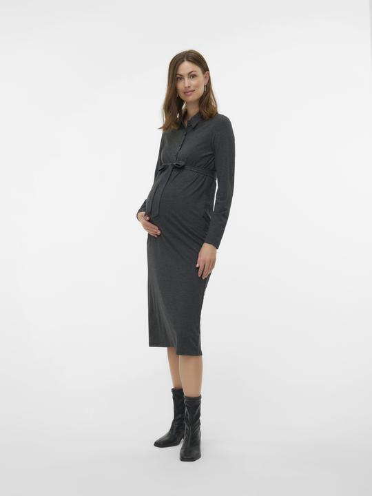 Actual product image Mamalicious MLELLY Umstandskleid Kleid