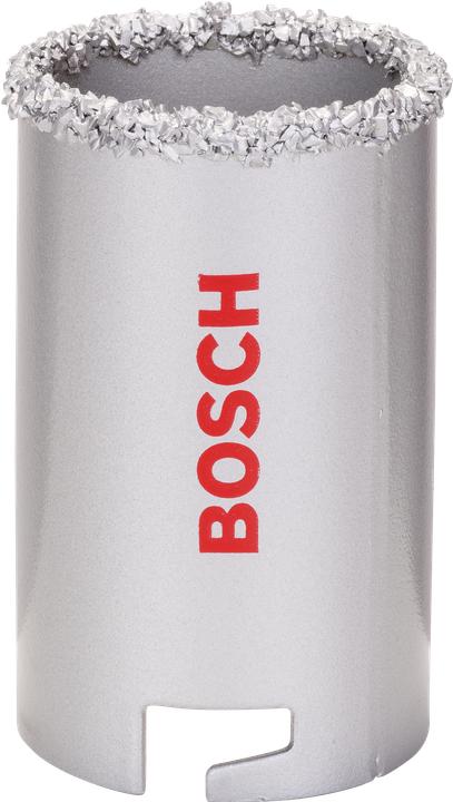 Produktbild Bosch Professional Zubehör Hartmetallbestreute Lochsäge D= 43 mm (43 mm)