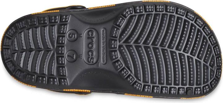 Produktbild Crocs HarryPotter Hufflepuff Clog (37)
