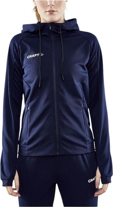 Produktbild Craft Evolve Hood Jacket W (L)