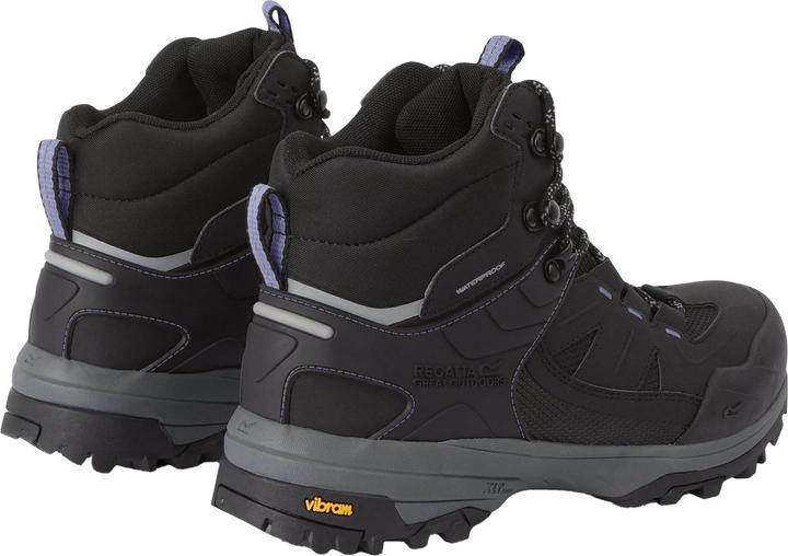 Produktbild Regatta Regen Wanderstiefel (41)