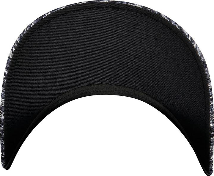 Actual product image Flexfit Single panel cap Delta (M)