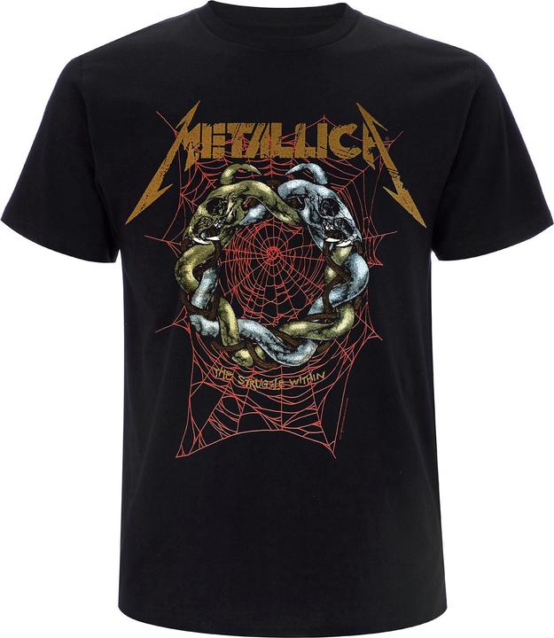 Produktbild Metallica RuinStruggle TShirt (XL)